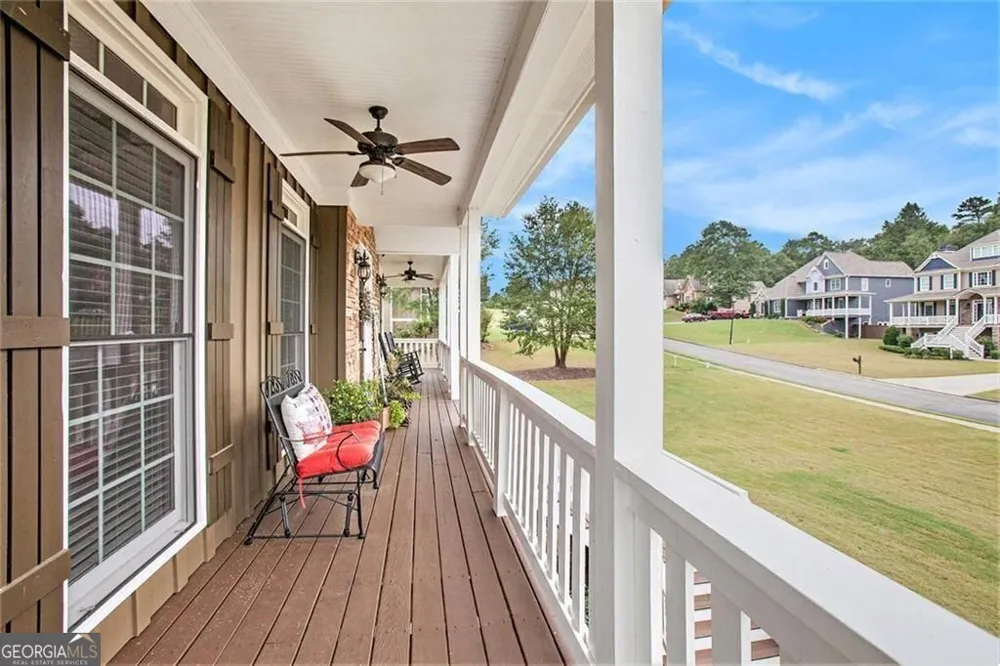 92 River Walk PKWY Euharlee, GA 30145