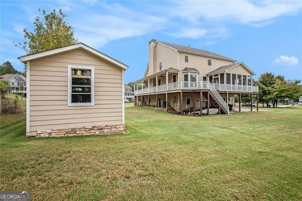 92 River Walk PKWY Euharlee, GA 30145