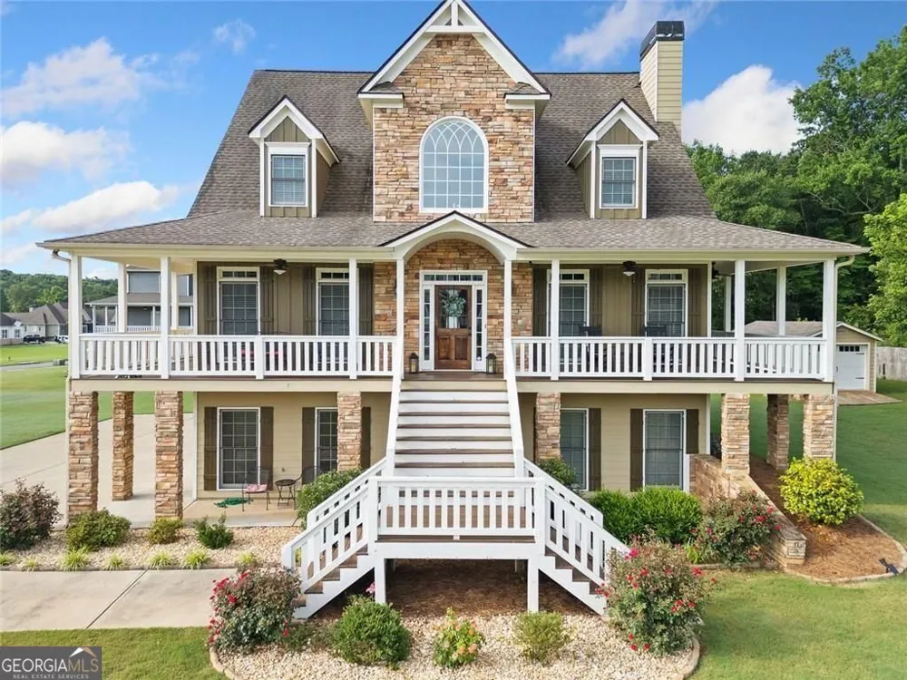 92 River Walk PKWY Euharlee, GA 30145