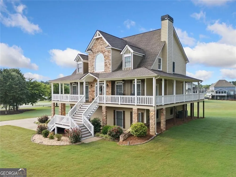 92 River Walk PKWY Euharlee, GA 30145