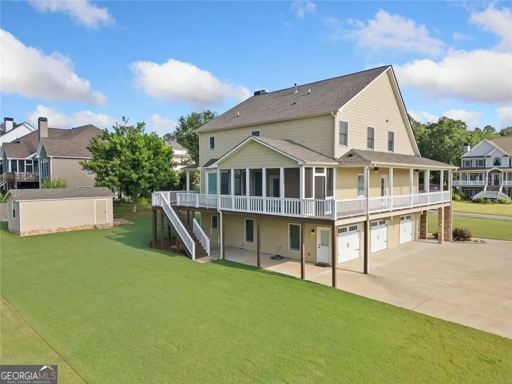 92 River Walk PKWY Euharlee, GA 30145