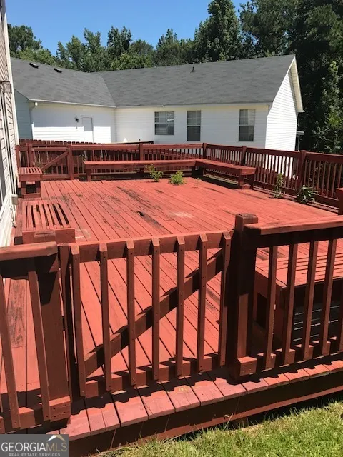 704 Dover CT Stockbridge, GA 30281