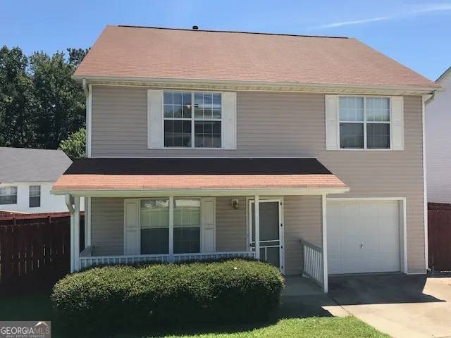 704 Dover CT Stockbridge, GA 30281