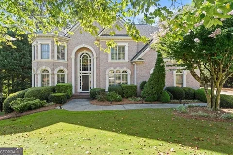 8925 Pinehurst CV