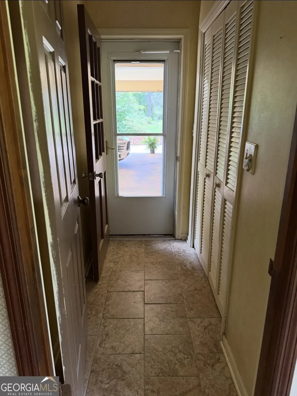 46 Redmond RD Lumpkin, GA 31815
