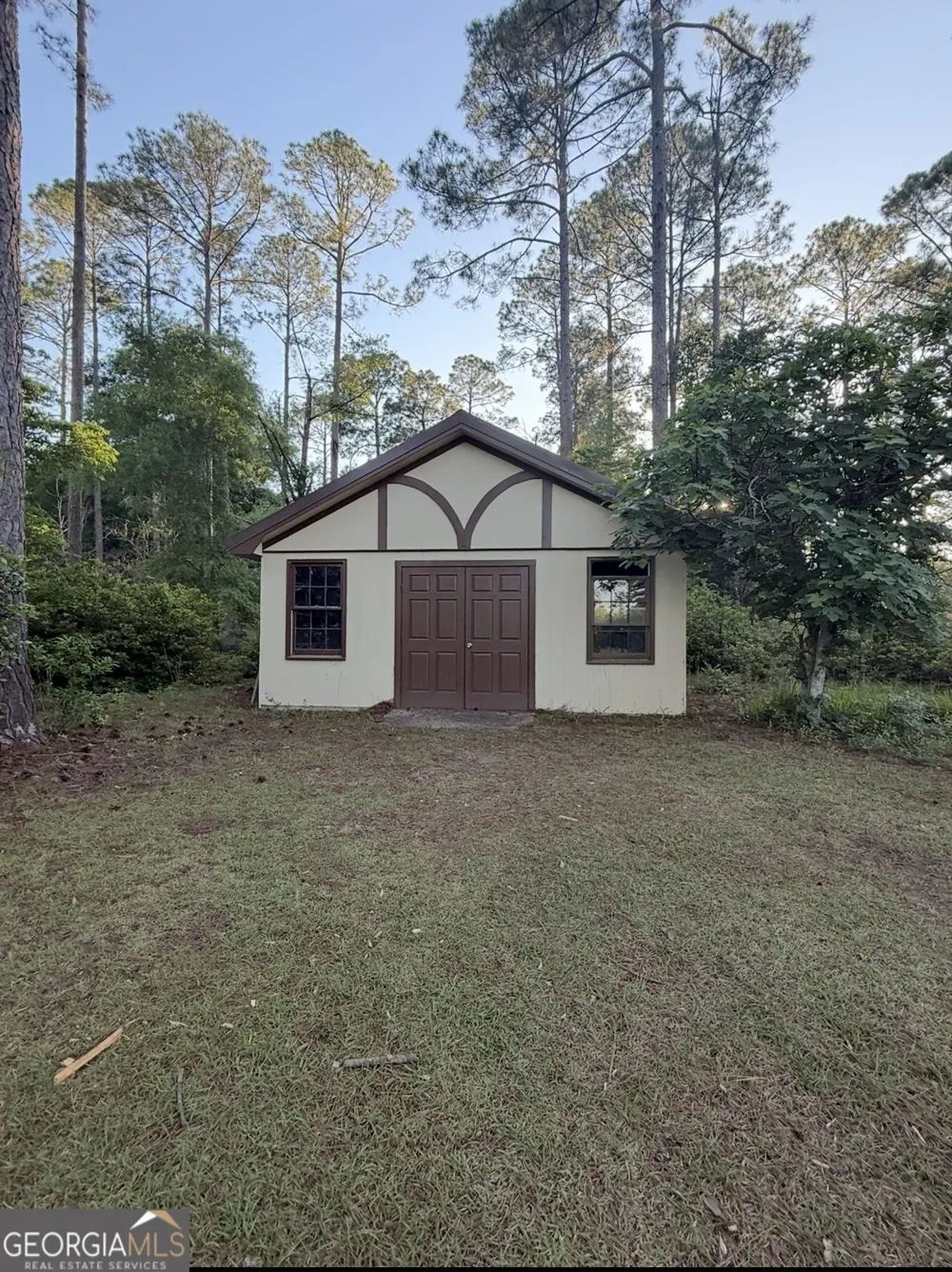 46 Redmond RD Lumpkin, GA 31815
