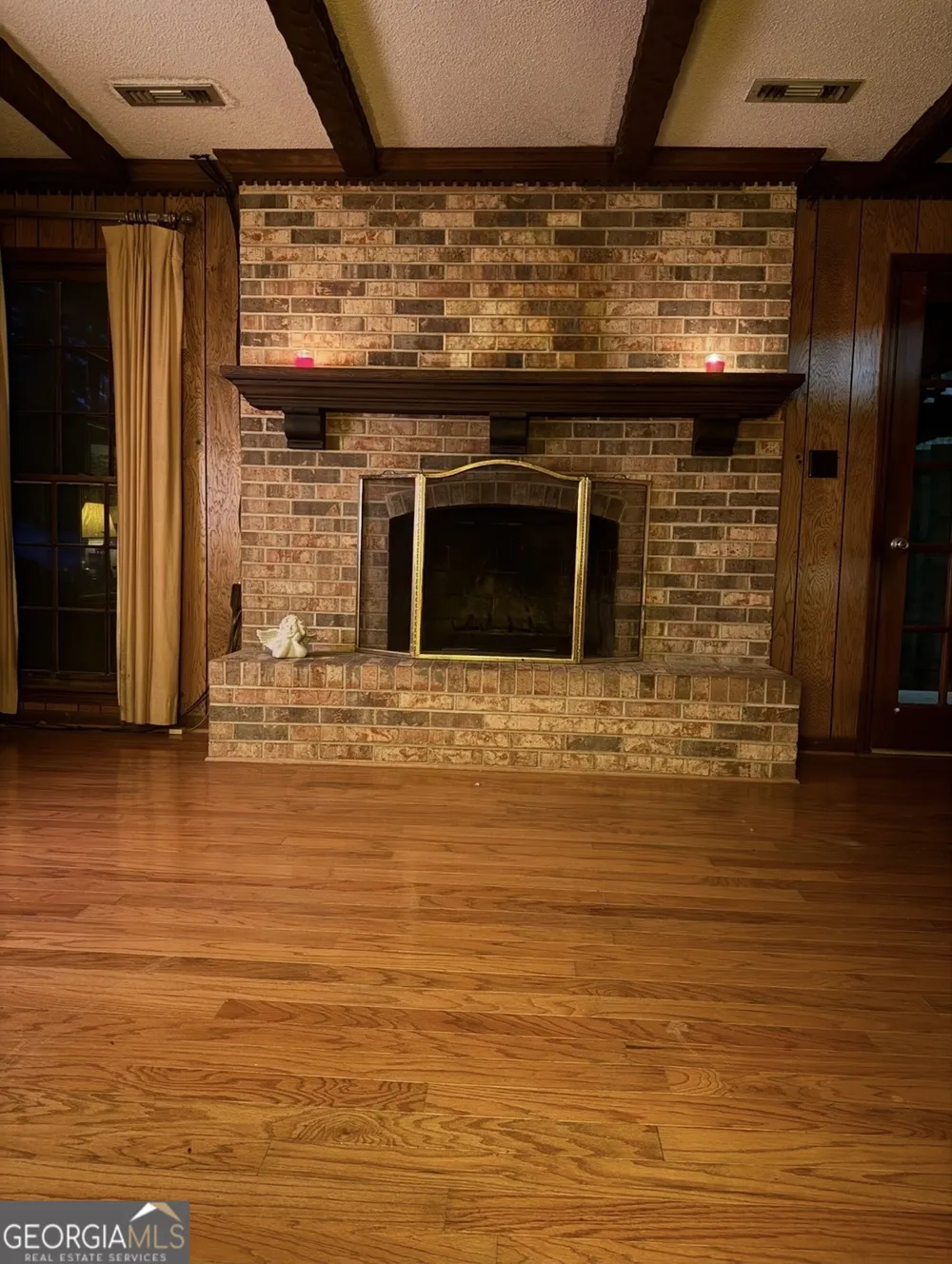 46 Redmond RD Lumpkin, GA 31815