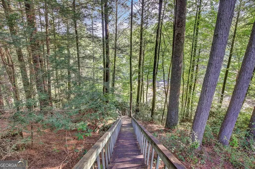 450 Flat Creek CIR Blue Ridge, GA 30513