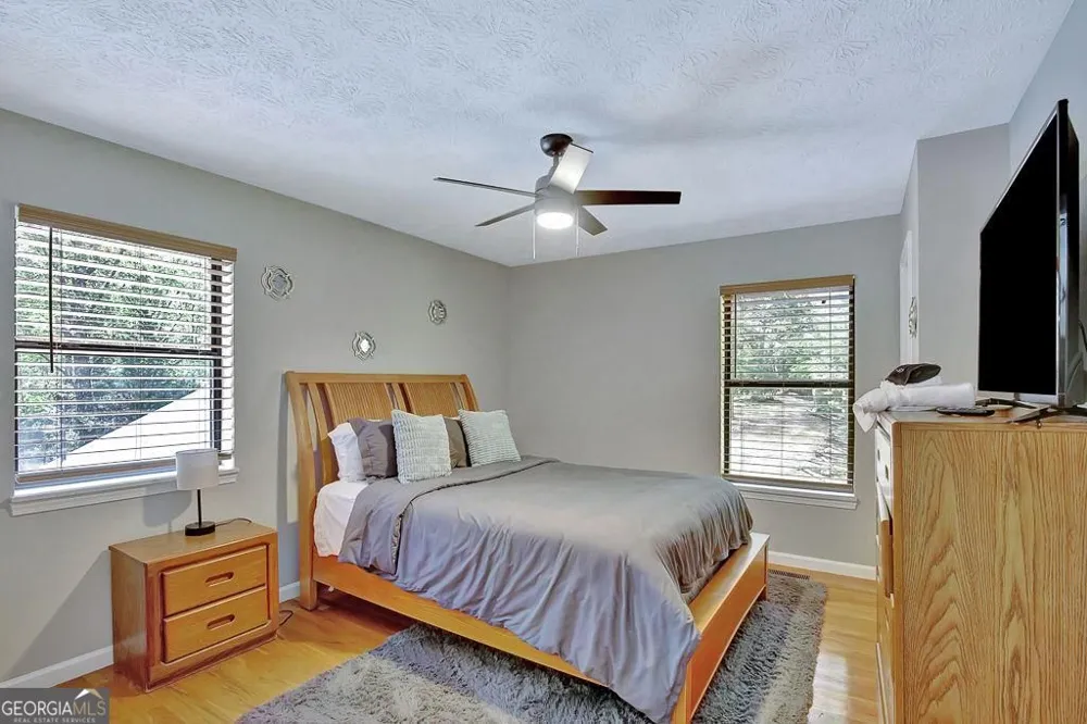 450 Flat Creek CIR Blue Ridge, GA 30513