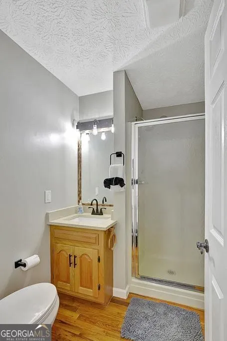 450 Flat Creek CIR Blue Ridge, GA 30513