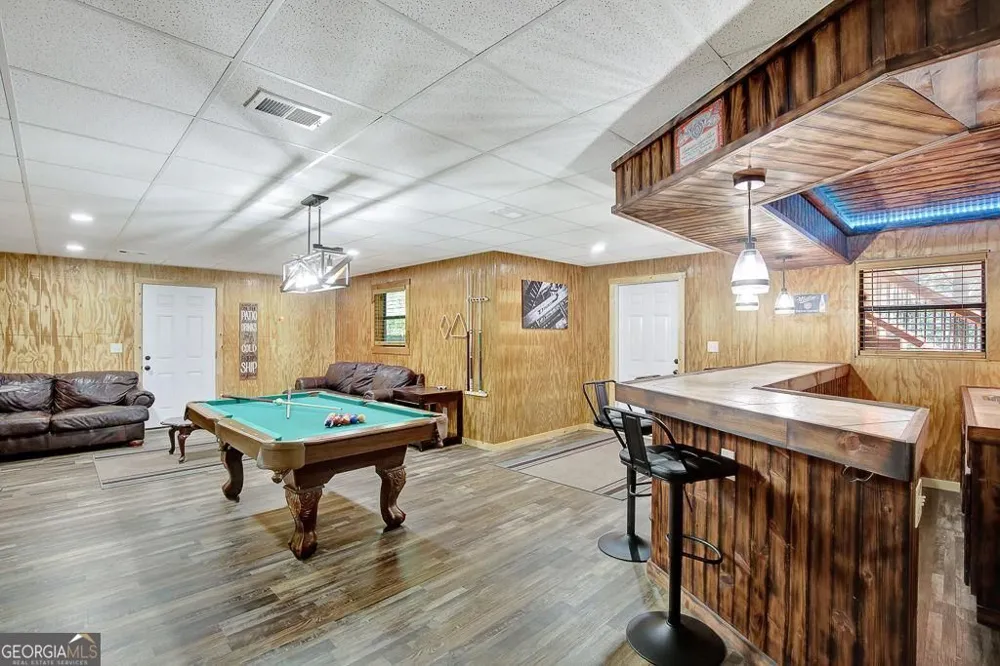 450 Flat Creek CIR Blue Ridge, GA 30513