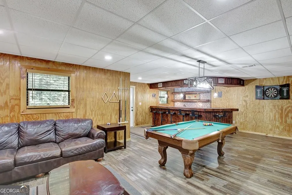 450 Flat Creek CIR Blue Ridge, GA 30513