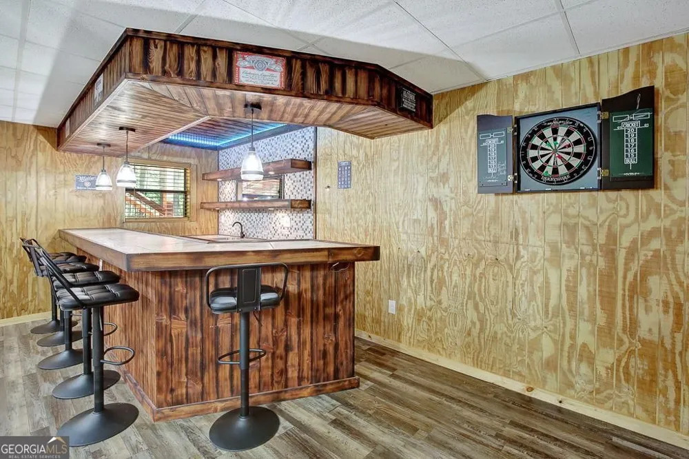 450 Flat Creek CIR Blue Ridge, GA 30513