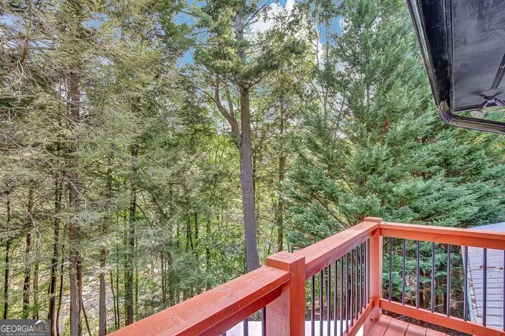 450 Flat Creek CIR Blue Ridge, GA 30513