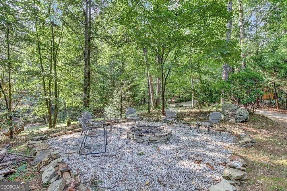 450 Flat Creek CIR Blue Ridge, GA 30513