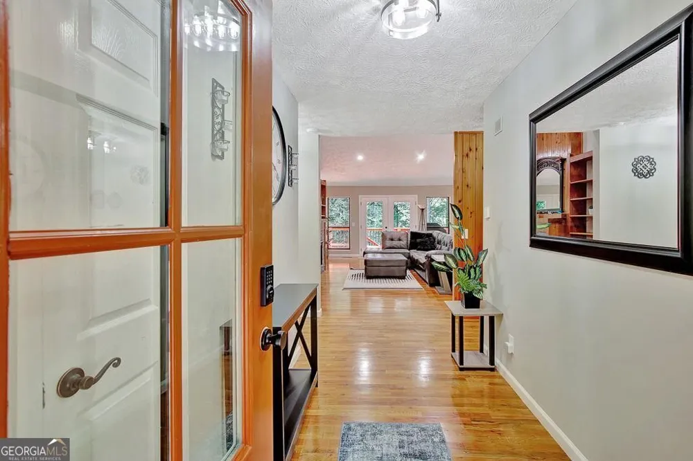 450 Flat Creek CIR Blue Ridge, GA 30513