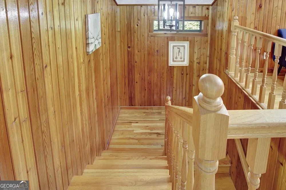 450 Flat Creek CIR Blue Ridge, GA 30513