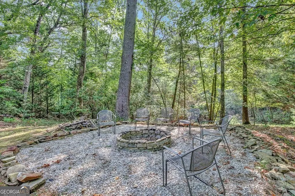 450 Flat Creek CIR Blue Ridge, GA 30513