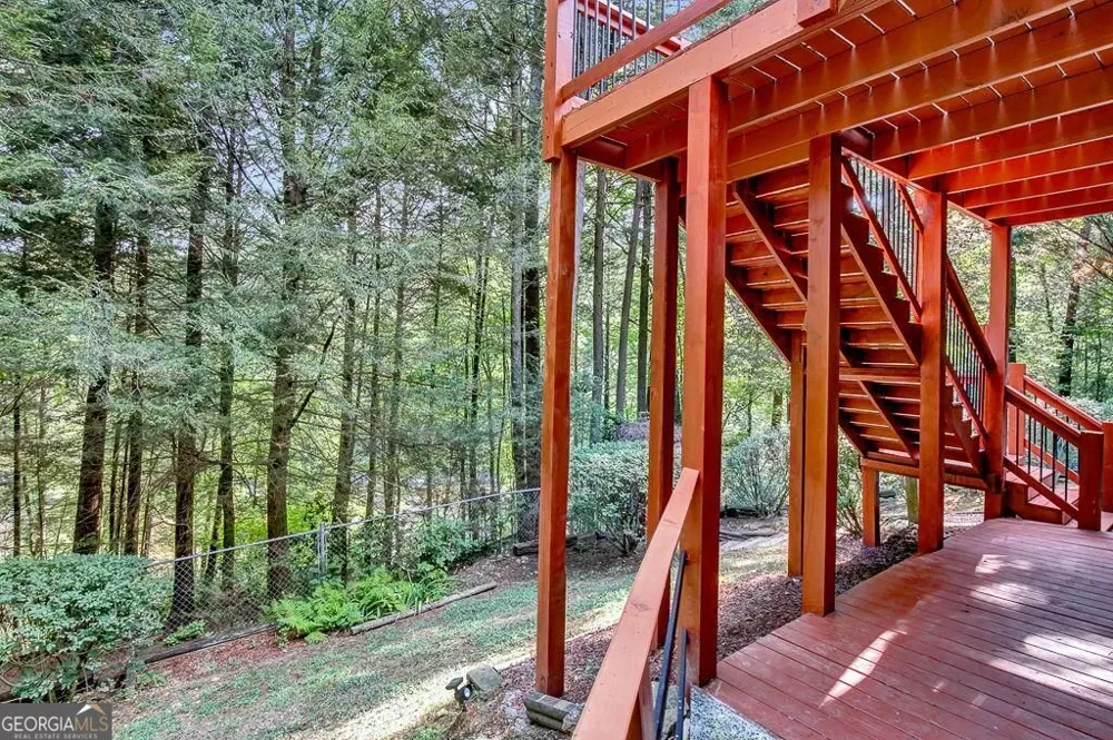 450 Flat Creek CIR Blue Ridge, GA 30513