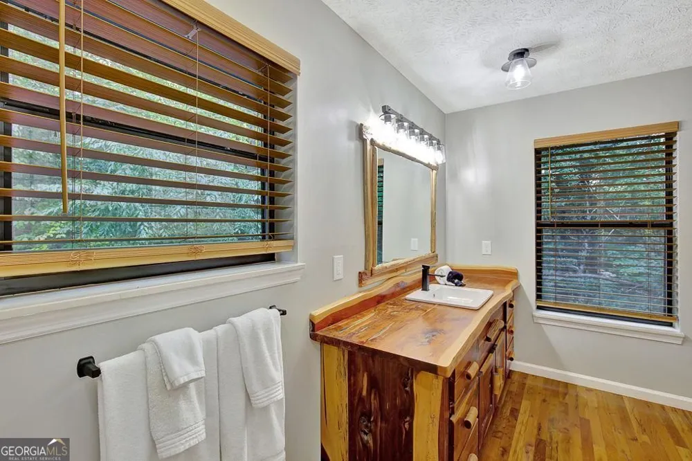 450 Flat Creek CIR Blue Ridge, GA 30513
