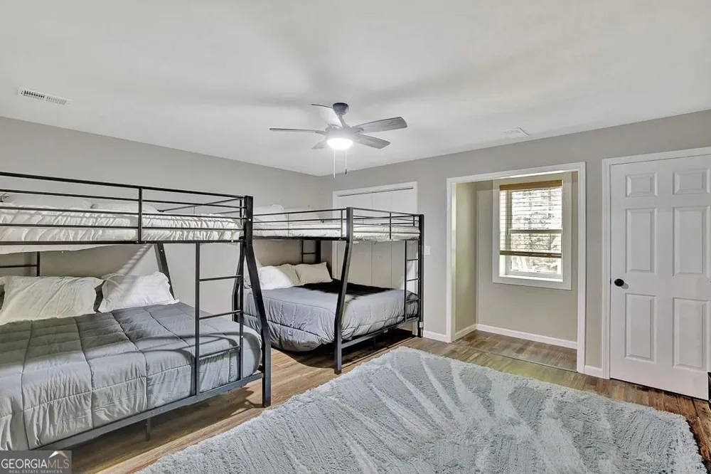 450 Flat Creek CIR Blue Ridge, GA 30513
