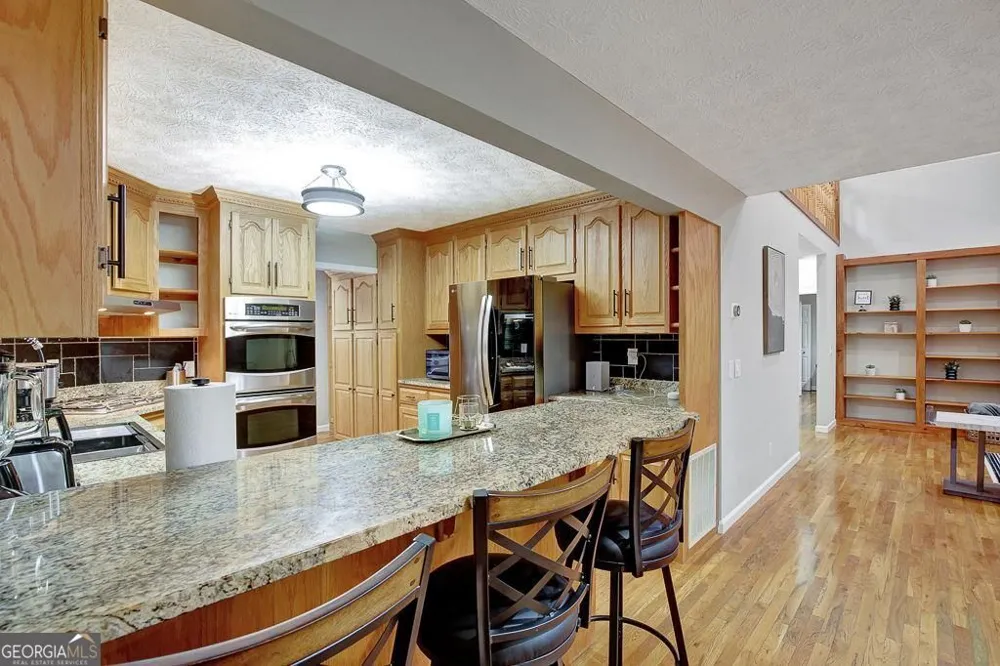 450 Flat Creek CIR Blue Ridge, GA 30513