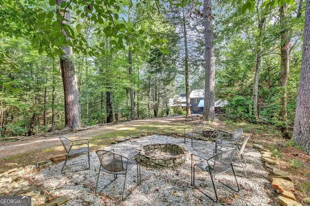 450 Flat Creek CIR Blue Ridge, GA 30513