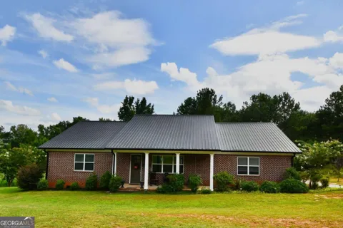 2210 Flat Rock RD