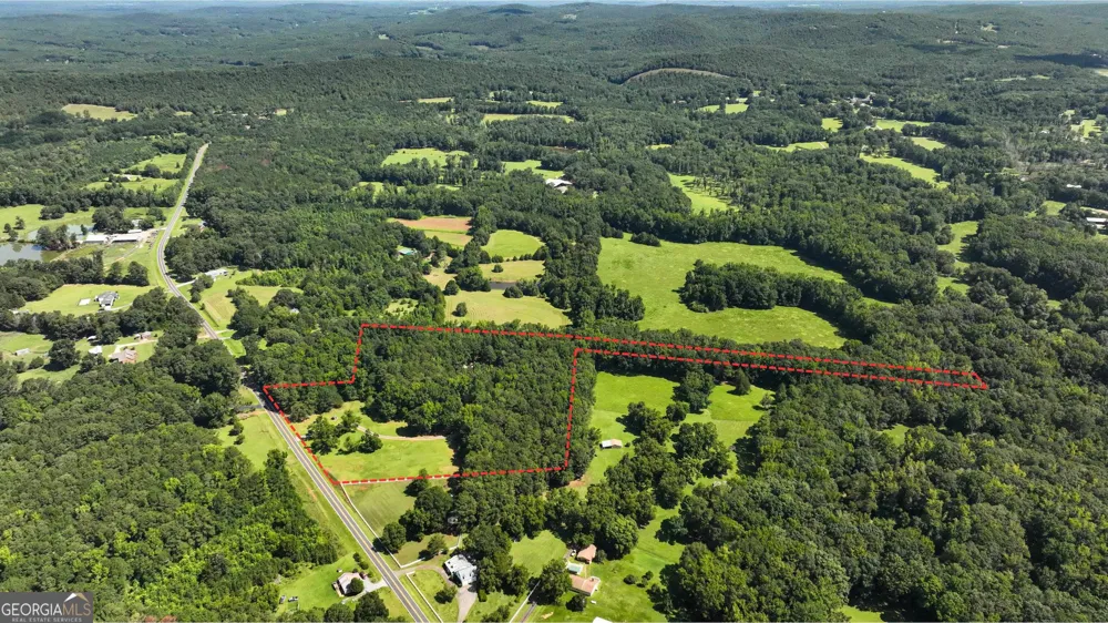 624 Spring Creek RD Thomaston, GA 30286