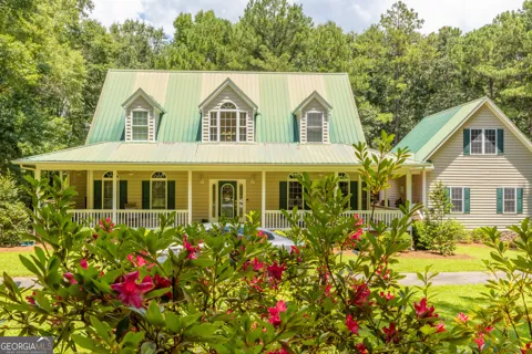 624 Spring Creek RD