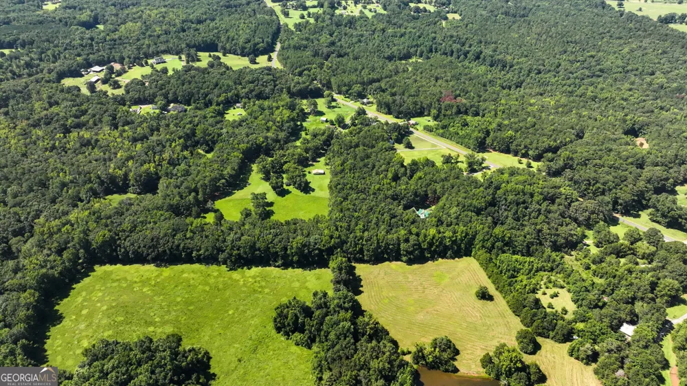624 Spring Creek RD Thomaston, GA 30286