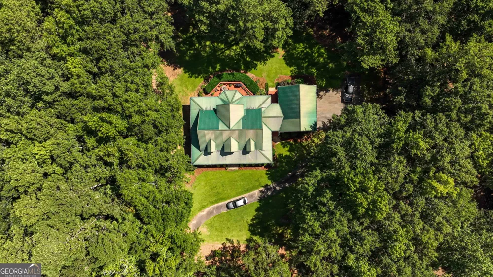 624 Spring Creek RD Thomaston, GA 30286