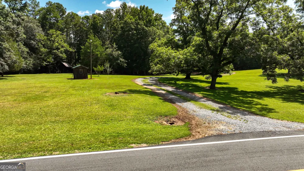 624 Spring Creek RD Thomaston, GA 30286