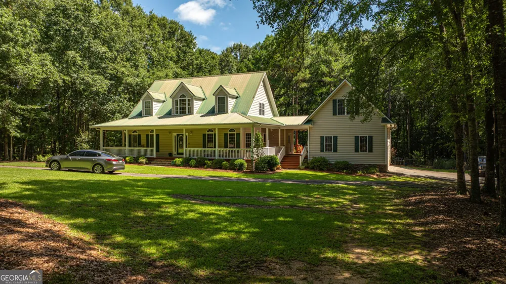624 Spring Creek RD Thomaston, GA 30286