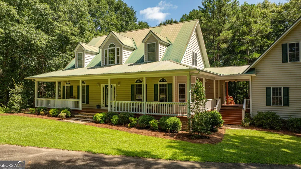 624 Spring Creek RD Thomaston, GA 30286
