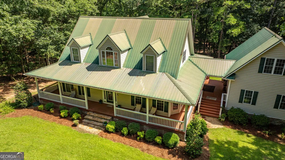 624 Spring Creek RD Thomaston, GA 30286