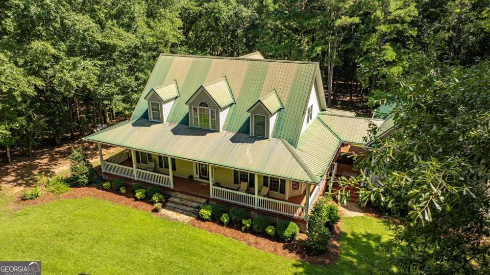 624 Spring Creek RD Thomaston, GA 30286