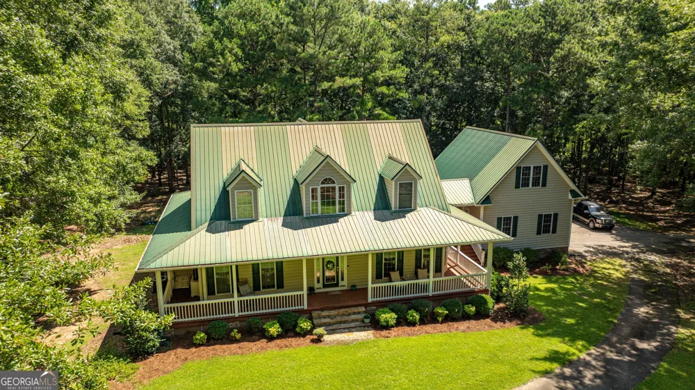 624 Spring Creek RD Thomaston, GA 30286