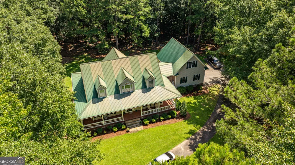624 Spring Creek RD Thomaston, GA 30286