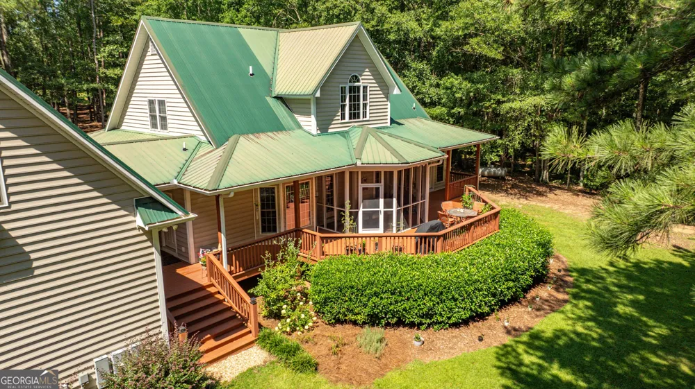624 Spring Creek RD Thomaston, GA 30286