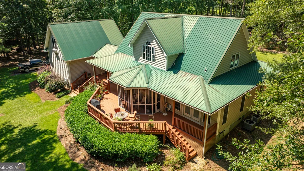 624 Spring Creek RD Thomaston, GA 30286