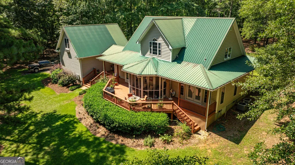 624 Spring Creek RD Thomaston, GA 30286