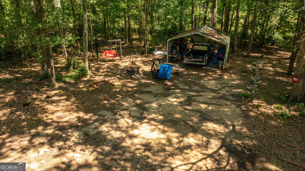 624 Spring Creek RD Thomaston, GA 30286