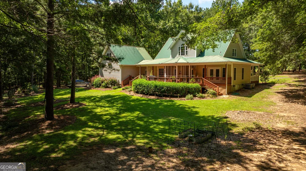 624 Spring Creek RD Thomaston, GA 30286