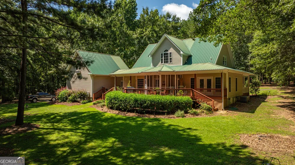624 Spring Creek RD Thomaston, GA 30286