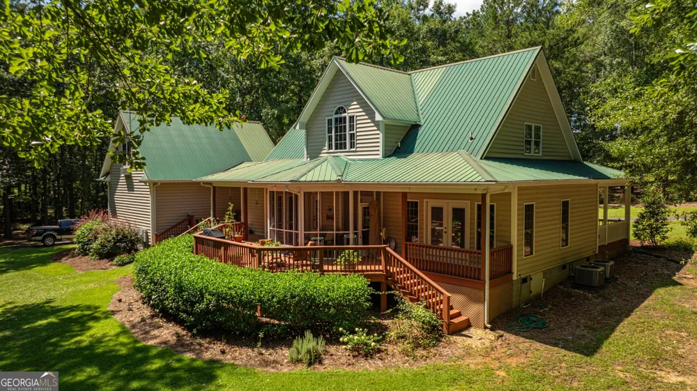 624 Spring Creek RD Thomaston, GA 30286
