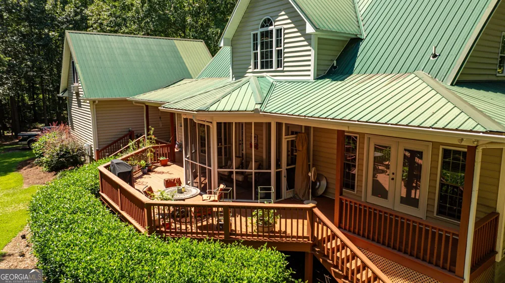 624 Spring Creek RD Thomaston, GA 30286