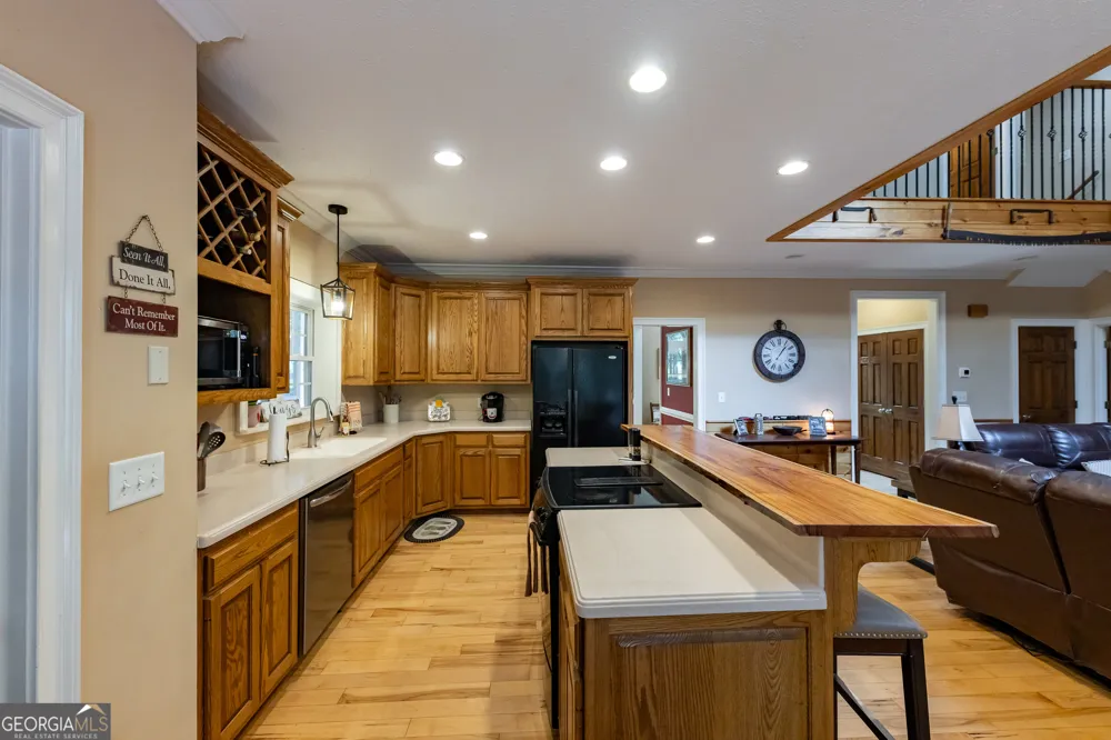 624 Spring Creek RD Thomaston, GA 30286