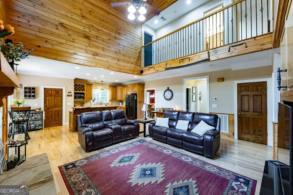 624 Spring Creek RD Thomaston, GA 30286