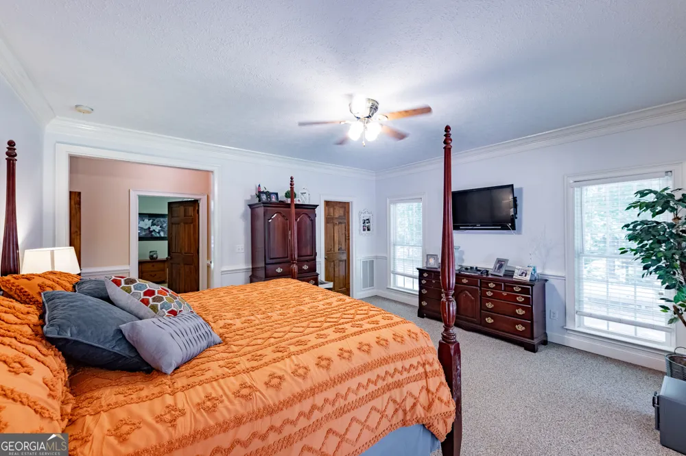 624 Spring Creek RD Thomaston, GA 30286